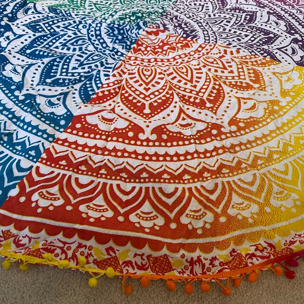 Handmade Tapestries - Picture 4 of 6
